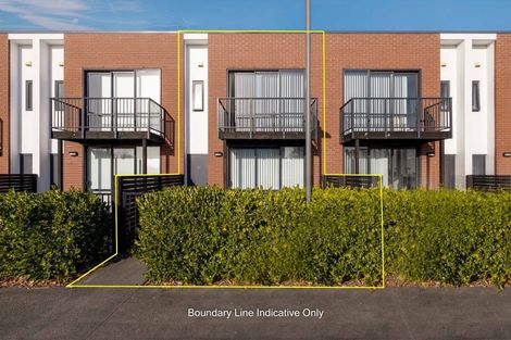 Photo of property in 37/10 Buffon Street, Waltham, Christchurch, 8023