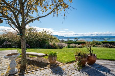 Photo of property in 46 Blue Ridge Drive, Acacia Bay, Taupo, 3385