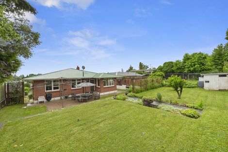 Photo of property in 20 Kakanui Avenue, Hillcrest, Hamilton, 3216