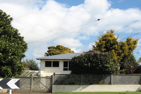 Photo of property in 124 Belt Road, New Plymouth, 4310