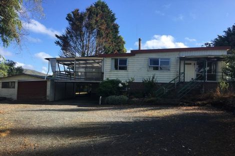 Photo of property in 7 Te Pua Road, Kaikohe, 0472
