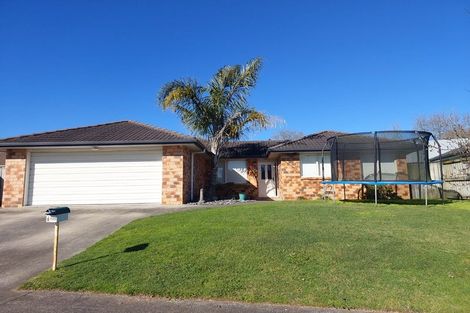 Photo of property in 6 Grace Avenue, Leamington, Cambridge, 3432