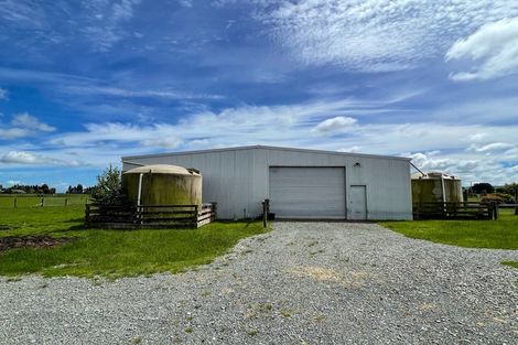 Photo of property in 461 Norman Road, Thomsons Crossing, Winton, 9781