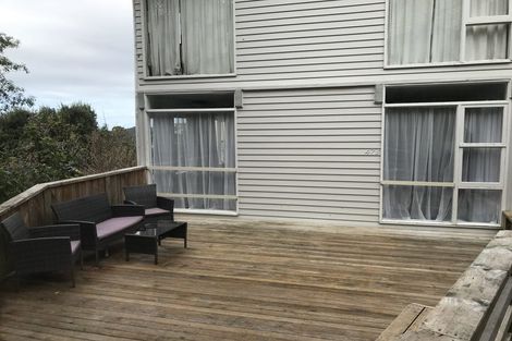 Photo of property in 47 Central Terrace, Kelburn, Wellington, 6012