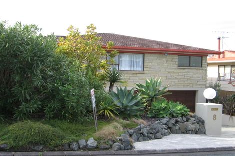Photo of property in 8 Carmen Terrace, Snells Beach, 0920