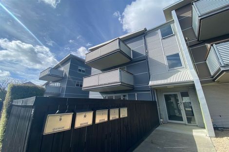 Photo of property in 13/16 Hutcheson Street, Sydenham, Christchurch, 8023