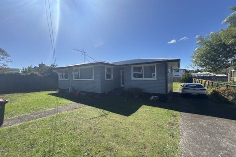 Photo of property in 61 Preston Road, Clover Park, Auckland, 2023