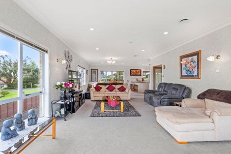 Photo of property in 44 Kimihia Road, Huntly, 3700