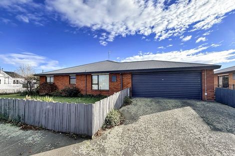 Photo of property in 13 Philip Street, Ashburton, 7700