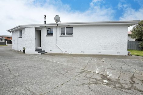 Photo of property in 7 Cunningham Street, Grasmere, Invercargill, 9810