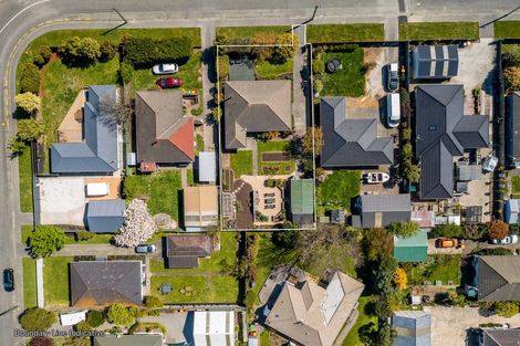 Photo of property in 54 Glenfield Crescent, Mairehau, Christchurch, 8052