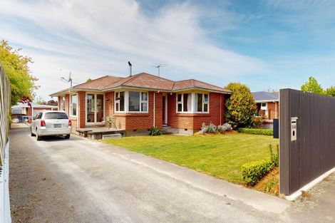 Photo of property in 144 Alford Forest Road, Allenton, Ashburton, 7700