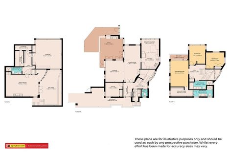 Photo of property in 7 Park Avenue, Takapuna, Auckland, 0622