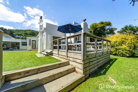 Photo of property in 51 Rossiter Avenue, Waterloo, Lower Hutt, 5011