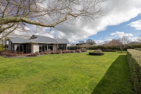 Photo of property in 75 Oaklea Lane, Tamahere, Hamilton, 3283