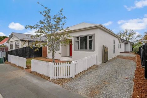 Photo of property in 34 Scott Street, Sydenham, Christchurch, 8023