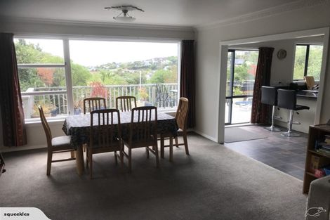 Photo of property in 117 Mount Pleasant Road, Mount Pleasant, Christchurch, 8081