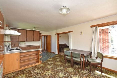 Photo of property in 331 Chelmsford Street, Waverley, Invercargill, 9810