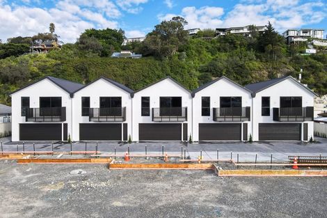 Photo of property in 21 Battery Road, Ahuriri, Napier, 4110