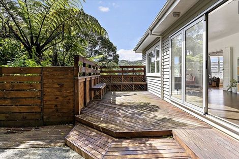 Photo of property in 34 Richmond Avenue, Karori, Wellington, 6012