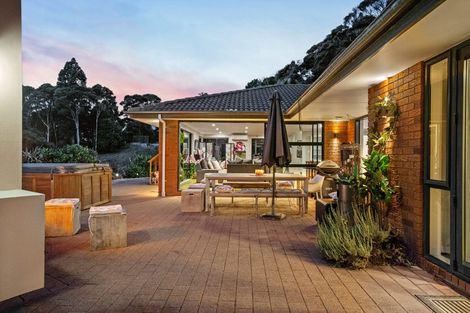 Photo of property in 63 Tram Road, Swanson, Auckland, 0614