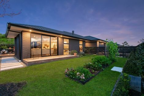 Photo of property in 21 Blacklock Road, Pyes Pa, Tauranga, 3112