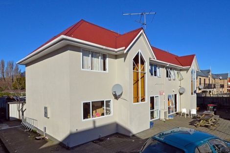 Photo of property in 18e Forth Street, North Dunedin, Dunedin, 9016