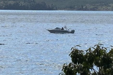 Photo of property in 535 State Highway 30, Lake Rotoma, Rotorua, 3074