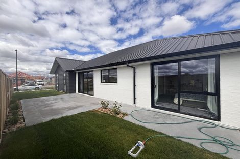 Photo of property in 5 Tuwaewae Drive, Matamata, 3400