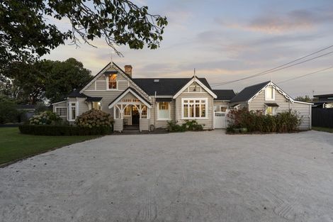 Photo of property in 128 Gray Avenue, Papatoetoe, Auckland, 2024