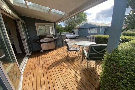 Photo of property in 34 Cheviot Street, Spreydon, Christchurch, 8024