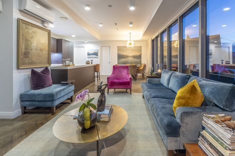 Photo of property in 101/9 Hopetoun Street, Freemans Bay, Auckland, 1011