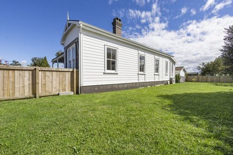 Photo of property in 7 Price Terrace, Matamata, 3400