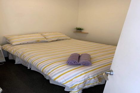 Photo of property in Hume House, 22/152 The Terrace, Wellington Central, Wellington, 6011