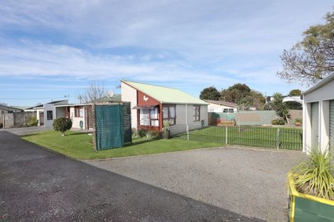 Photo of property in 12b Oxford Street, Marton, 4710