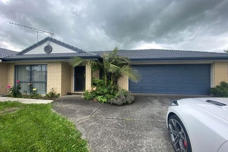 Photo of property in 37 Foxlaw Street, Randwick Park, Auckland, 2105