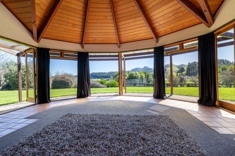 Photo of property in 186 Flume Road, Te Miro, Cambridge, 3496