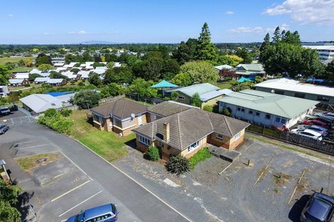 Photo of property in 196 Hillcrest Road, Hillcrest, Hamilton, 3216