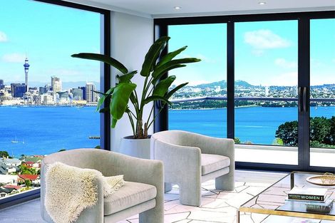 Photo of property in 82 Mokoia Road, Birkenhead, Auckland, 0626