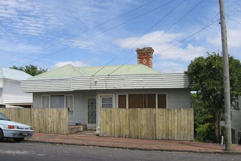 Photo of property in 6 Lincoln Street, Ponsonby, Auckland, 1021