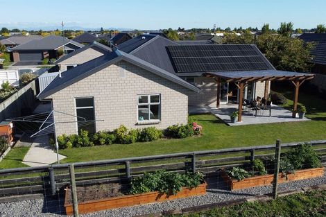 Photo of property in 59 Huntingdon Drive, Rangiora, 7400