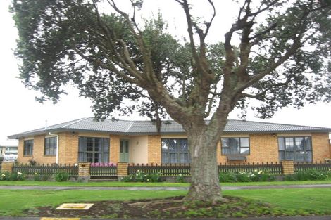 Photo of property in 26 Bayly Street, Waitara, 4320