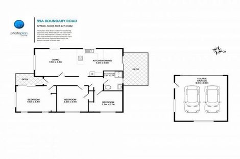 Photo of property in 99a Boundary Road, Claudelands, Hamilton, 3214