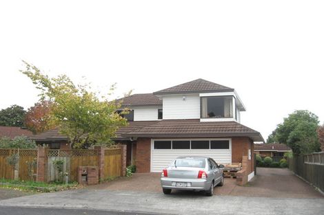 Photo of property in 2/31 Britannia Place, Half Moon Bay, Auckland, 2012