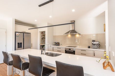 Photo of property in 8 Fernham Way, Rolleston, 7615