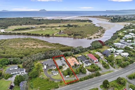 Photo of property in 92 Marsden Point Road, Ruakaka, 0116