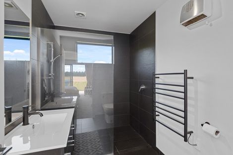 Photo of property in 594 North Eyre Road, Swannanoa, Rangiora, 7476