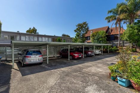 Photo of property in 9f Emmett Street, Herne Bay, Auckland, 1011