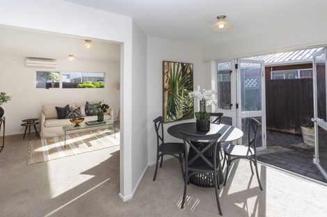 Photo of property in 3/108 Poulson Street, Addington, Christchurch, 8024