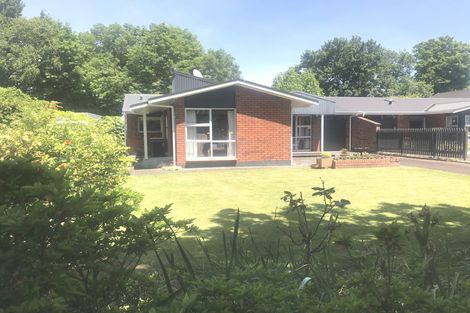 Photo of property in 205 Christie Avenue, Te Awamutu, 3800